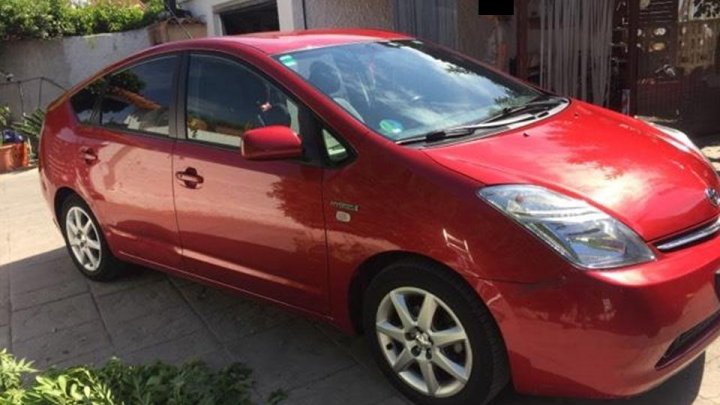 A rămas fără bani și fără mașină. Cum a fost înșelat un moldovean cu un anunț de pe internet