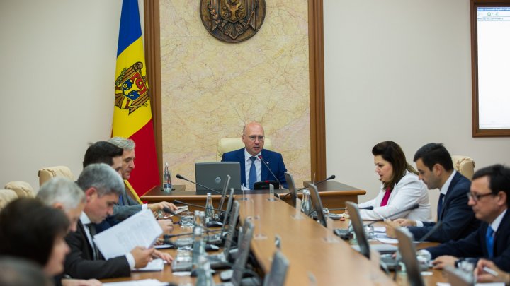 Procedura de verificare și taxare a operatorilor de transport rutier străini pe teritoriul Republicii Moldova va fi simplificată