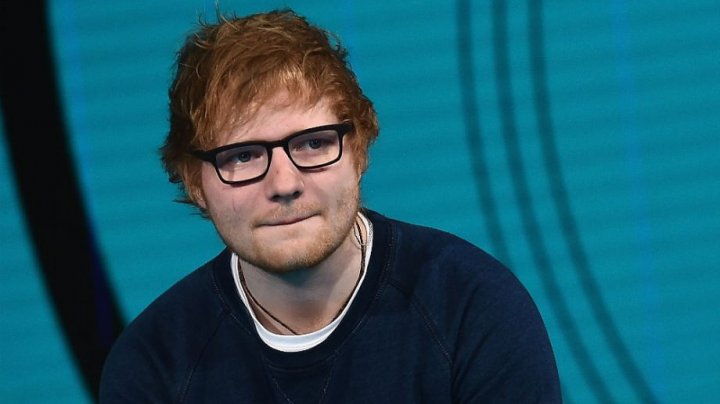 Averea lui Ed Sheeran a crescut cu 28 de milioane de lire sterline într-un an, mai mult decât a oricărui alt muzician britanic