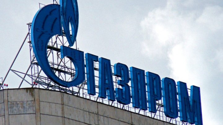 Gazprom a acceptat condiţiile Uniunii Europene privind livrarea de gaze