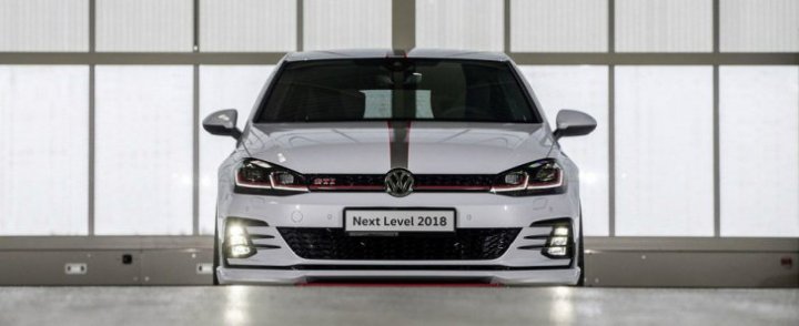 Nemţii au prezentat noul WOLKSWAGEN GOLF. Cum arată (FOTO)