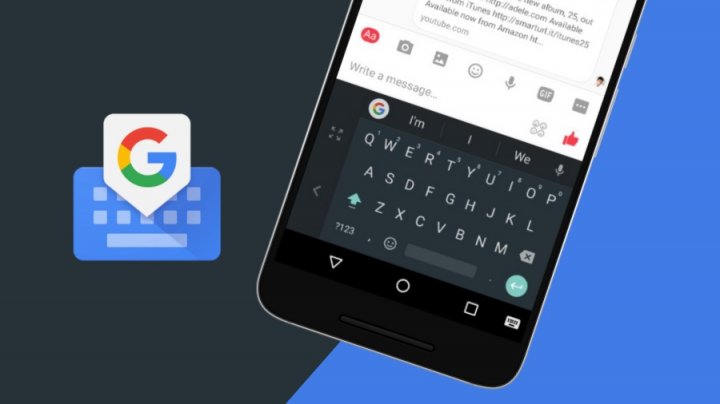 Google adaugă tastaturii Gboard pentru Android funcţia de creare de GIF-uri personalizate