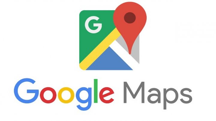 Google testează un nou set de butoane pentru aplicaţia Maps. Ce funcţii vor avea 