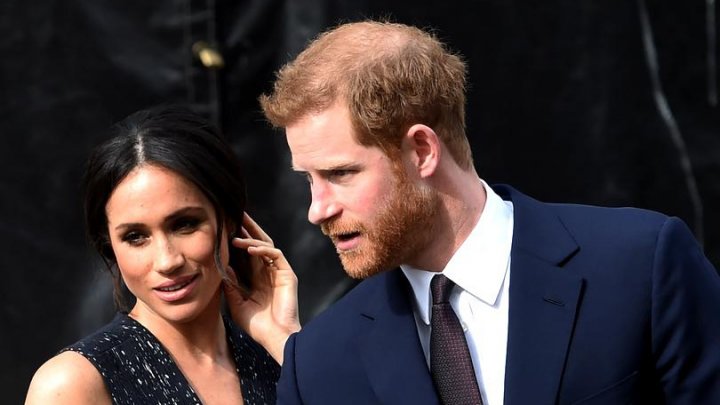 Lista invitaților la nunta prințului Harry cu Meghan Markle