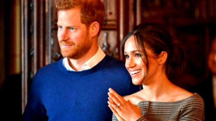 Nu o să-ți vină să crezi! Câți bani câștigă Marea Britanie de pe urma nunții Prințului Harry cu Meghan Markle