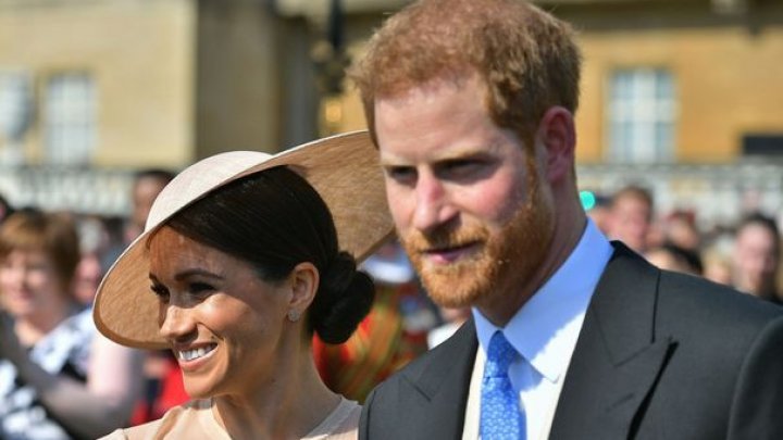 Prinţul Harry şi ducesa Meghan, obligaţi să returneze cadouri de nuntă de 8 milioane de euro