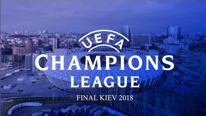 PREŢURILE AU LUAT-O RAZNA la Kiev! O noapte în hotel la finala Champions League costă 160 de mii de lei 