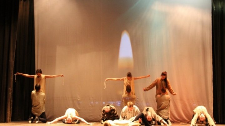 Au fost premiați participanții Concursului național de eseuri "Holocaust: istorie și lecții de viață"