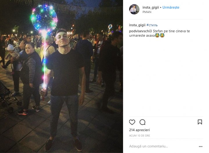 Cum a fost văzut spectacolul de 9 mai din PMAN pe reţelele de socializare (FOTO/VIDEO)