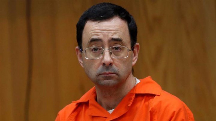 Comitetul Olimpic American va oferi 1,3 milioane dolari gimnastelor agresate sexual de Larry Nassar