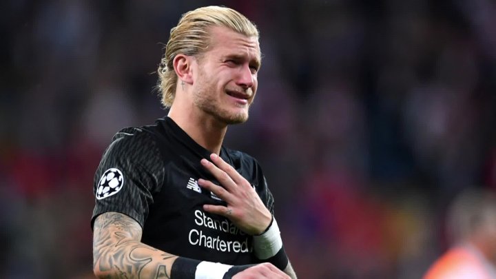 Loris Karius şi-ar putea lua adio de la FC Liverpool. Cine îi va lua locul