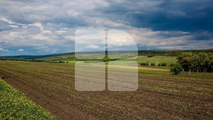 METEO. Săptămâna începe cu ploi slabe. Câte grade vor indica termometrele