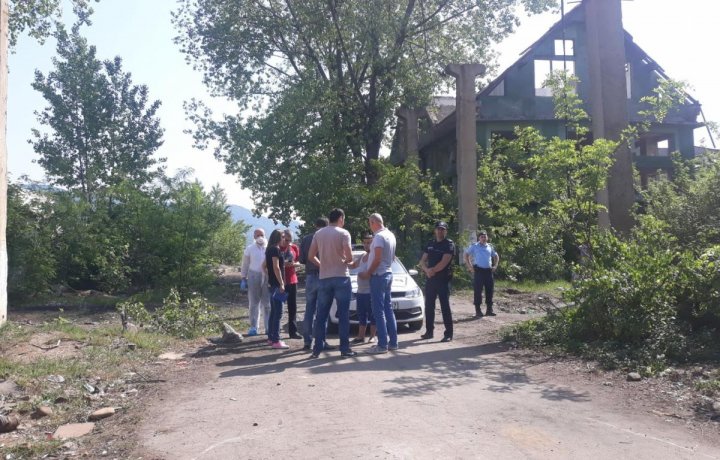 CRIMĂ ODIOASĂ ÎN ROMÂNIA! O fetiţă de 5 ani a fost UCISĂ, după ce a fost violată şi lovită în cap