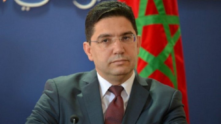 Marocul rupe relaţiile diplomatice cu Iranul, acuzând această ţară că a facilitat livrarea de arme Frontului Polisario 