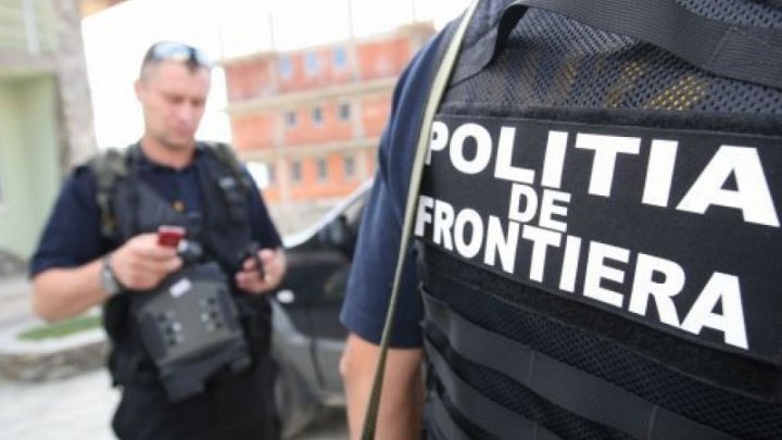 Ofițerii Poliției de Frontieră vor fi instruiți on-line cum să combată traficul de ființe umane