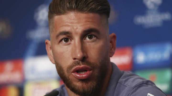 Un avocat îl dă în judecată pe Sergio Ramos şi cere daune de UN MILIARD DE EURO