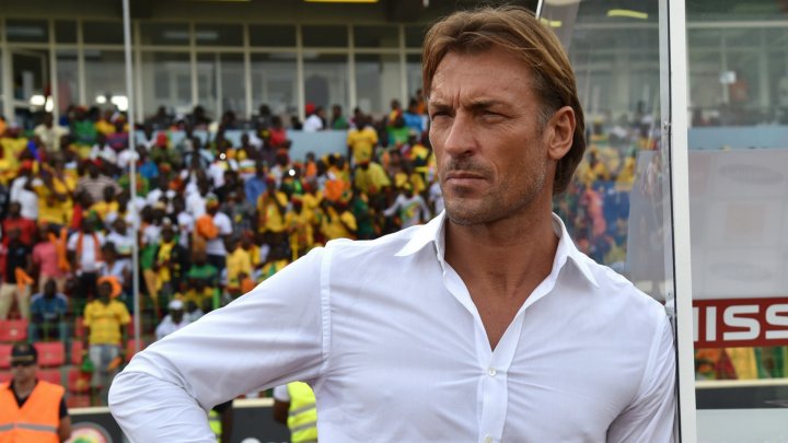 Selecţionerul Marocului, Herve Renard a anunţat lotul de 23 de jucători pentru Mondialul 2018