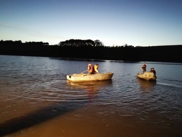 JALE MARE în satul Pohrebeni. Copiii înecaţi în iaz sunt fraţi. DETALII despre nenorocirea din Duminica Mare