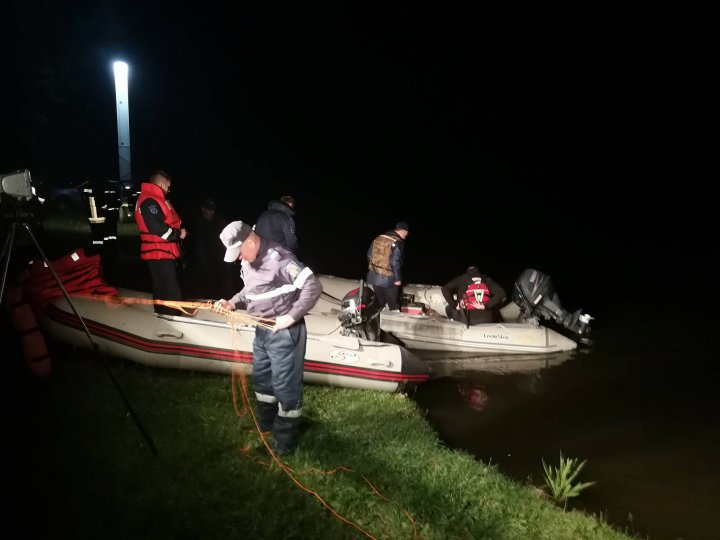 JALE MARE în satul Pohrebeni. Copiii înecaţi în iaz sunt fraţi. DETALII despre nenorocirea din Duminica Mare