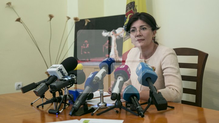 Cele 11 soluţii ale Silviei Radu pentru cele mai grave probleme ale Chișinăului. Ce îşi propune candidatul independent la funcția de primar 