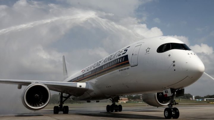 Singapore Airlines va relansa cel mai lung zbor din lume. Cât va dura acesta