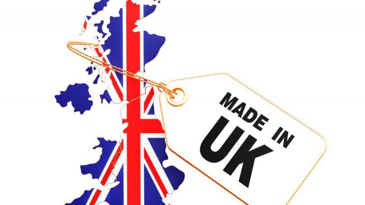 Semnul "Made in", introdus de britanici ca să scoată de pe piață produsele germane. Află şi alte lucruri interesante pe care nu le știai