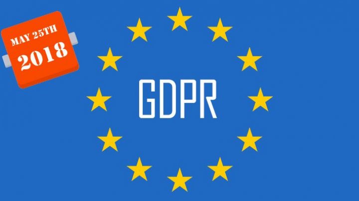 Prima zi de GDPR! Cum sunt afectate companiile din Moldova de această reglementare