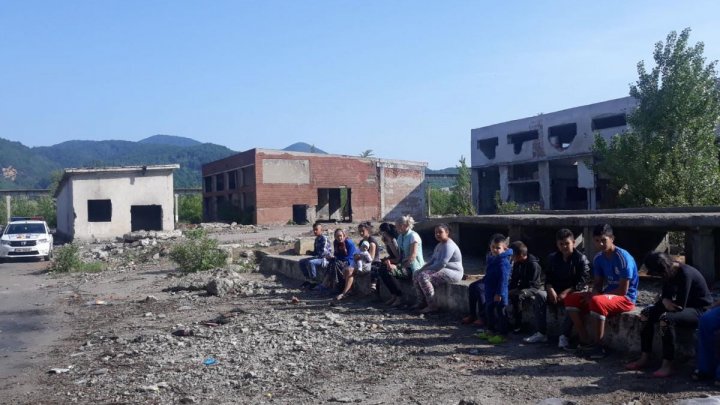 CRIMĂ ODIOASĂ ÎN ROMÂNIA! O fetiţă de 5 ani a fost UCISĂ, după ce a fost violată şi lovită în cap