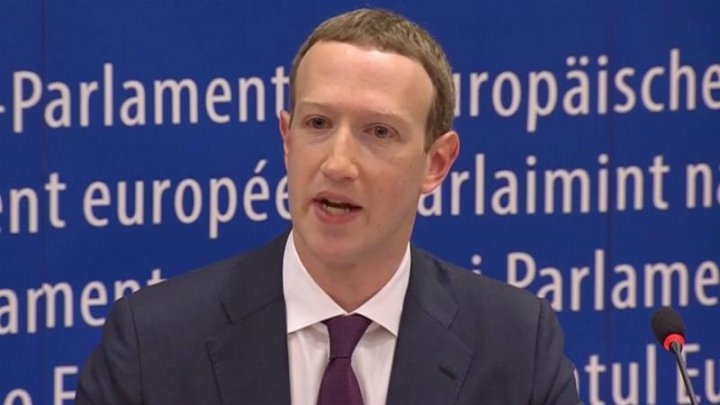 Decizia lui Zuckerberg, care va ruina Facebook. Ce a refuzat să facă fondatorul rețelii 