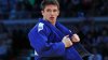 Succes pentru Moldova. Dorin Coțonoagă a câștigat cupa Europei la Judo