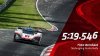 Porsche 919 Hybrid Evo a reușit să doboare recordul tuturor timpurilor pe circuitul de la Nurburgring (VIDEO)