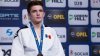 Judocanul Dorin Goțonoagă a triumfat la Cupa Europei de la Belgrad