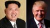 Kim Jong Un i-a trimis o scrisoare secretă lui Donald Trump