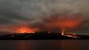 Vulcanul Sierra Negra din Galapagos continuă să erupă violent! Autorităţile locale au evacuat 250 de oameni