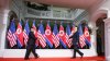Trump i-a arătat lui Kim "Bestia" preşedinţilor americani