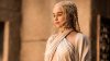 Emilia Clarke şi-a luat rămas bun de la "Game of Thrones"