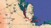 Arabia Saudită intenţionează să despartă Peninsula Arabă de Qatar