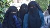 Guvernul Elveţiei a respins legea care interzice burka