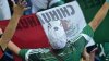 Cupa Mondială 2018: FIFA a deschis o procedură disciplinară împotriva federaţiei mexicane