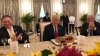 Cum arată tortul primit de Donald Trump în Singapore înaintea zilei sale de naştere