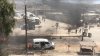 Cel puţin 15 persoane au fost ucise sau rănite în două explozii în Afrin