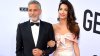 EMOȚIONANT! Amal Clooney, declarație de dragoste pentru George Clooney pe scenă