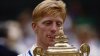 Legendarul tenisman Boris Becker cere imunitate diplomatică în faţa justiţiei britanice