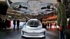 Audi va testa taxi-uri zburătoare în Germania