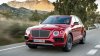 Bentley ar putea lansa un SUV coupe cu o motorizare de peste 600 CP