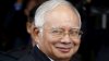 Bunuri estimate la 234 de milioane de euro, găsite la fostul premier malaezian acasă
