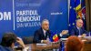 Vlad Plahotniuc: Întregul Guvern, în frunte cu Prim-ministrul, își va desfășura activitatea în teritoriu pentru a discuta despre problemele cetăţenilor 