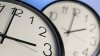 Comisia Europeană a propus oficial RENUNȚAREA la schimbarea sezonieră a orei în Europa