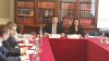 Ministrul Tudor Ulianovschi a participat la un round-table al clubului "Chatham House"