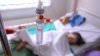 Peste o sută de copii din municipiul Chişinău au ajuns la spital cu boli diareice acute